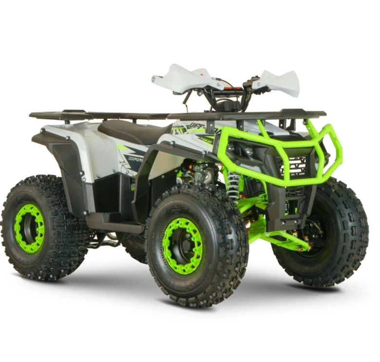 Квадроцикл YACOTA DRAGON 125 в Норильске