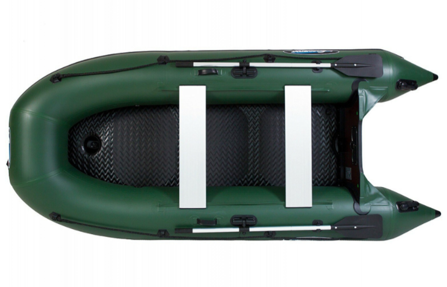 НАДУВНАЯ ЛОДКА GLADIATOR B330AD в Норильске