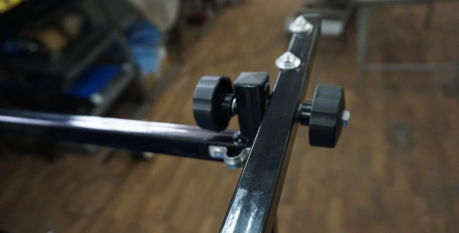 Мотобуксировщик XTREME-MOTORS "Полюс-2" Зима 15 л.с. в Норильске