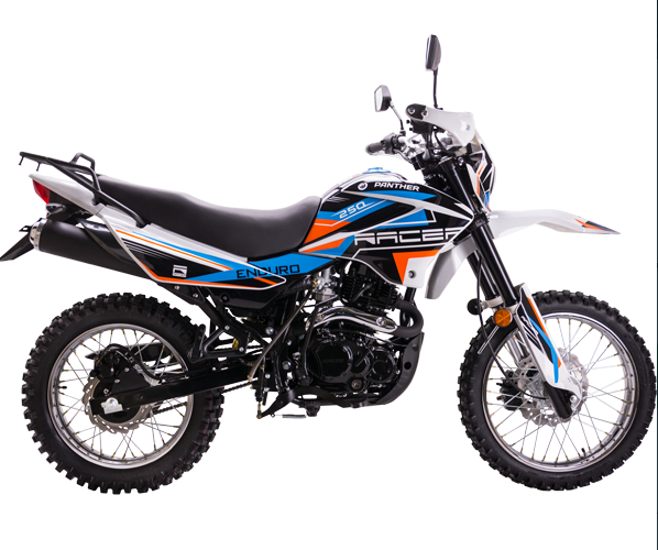 Мотоцикл Racer RC250GY-C2 Panther в Норильске