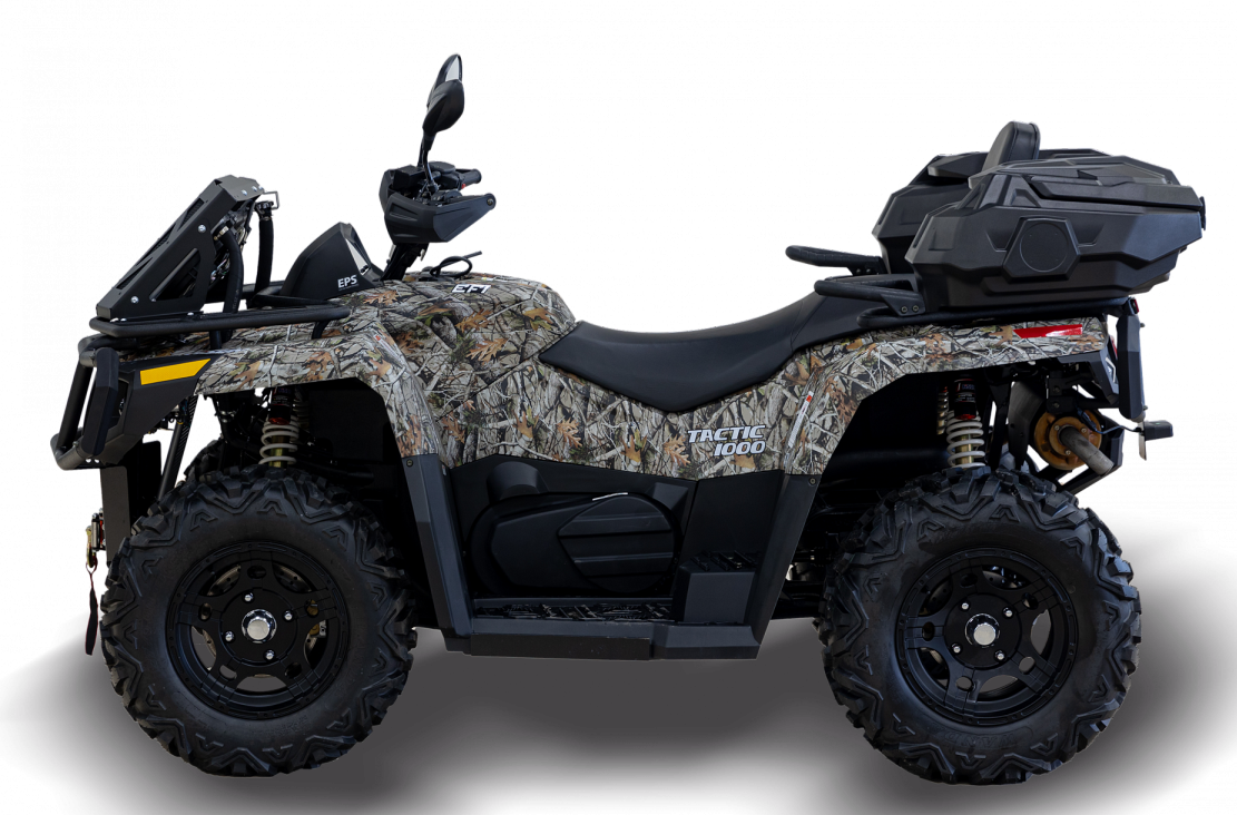 Квадроцикл HISUN TACTIC GT1000/EXTREME EDITION в Норильске