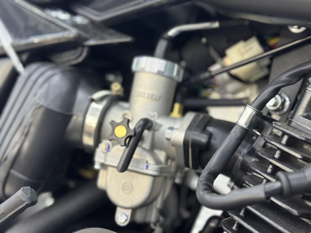 Кроссовый мотоцикл PROMAX ARMY 250 в Норильске