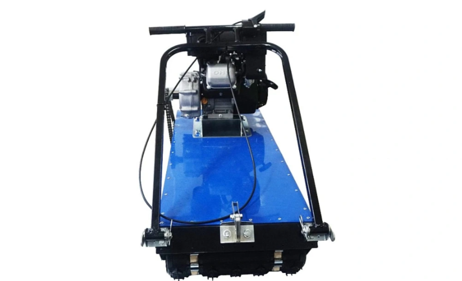 Мотобуксировщик XTREME-MOTORS "Конек-Горбунок" 8.5 л.с. в Норильске