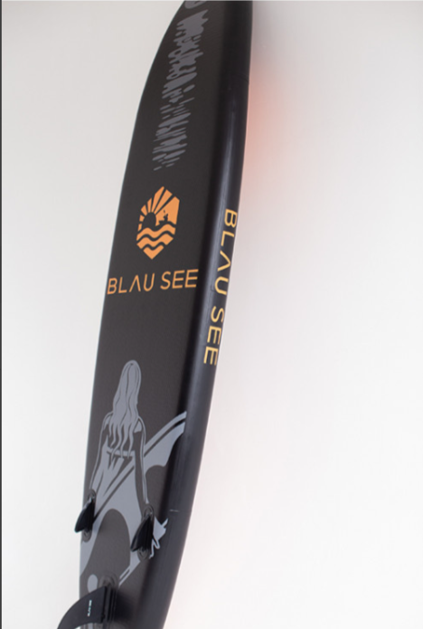 НАДУВНОЙ SUP-BOARD MOONLIGHT 11,6 в Норильске