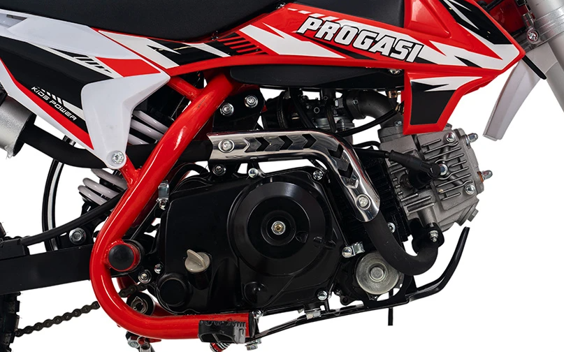 Питбайк Progasi KIDS POWER 110 (10/10) в Норильске