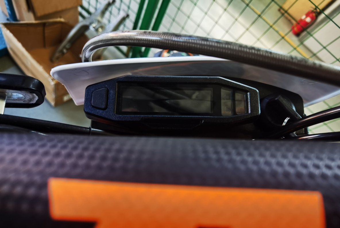 Мотоцикл JHLMOTO JHL Z4 PR250 (172FMM-5) в Норильске