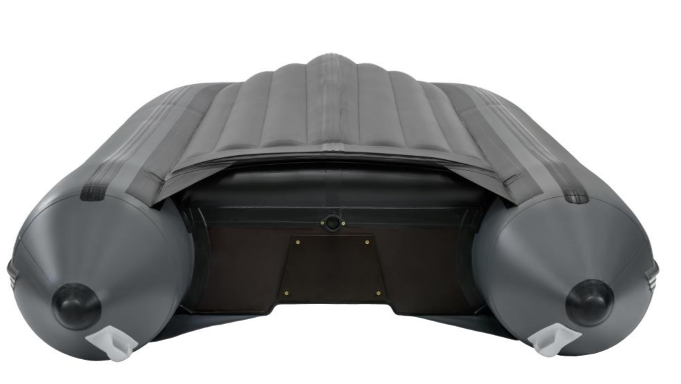 ЛОДКА НАДУВНАЯ YUKONA 360 НДНД в Норильске