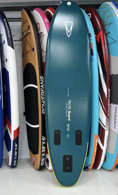 SUP (САП) ДОСКА RAIDEX POWERFANS ITALIAN SLIDING 10,6’ (320СМ) в Норильске