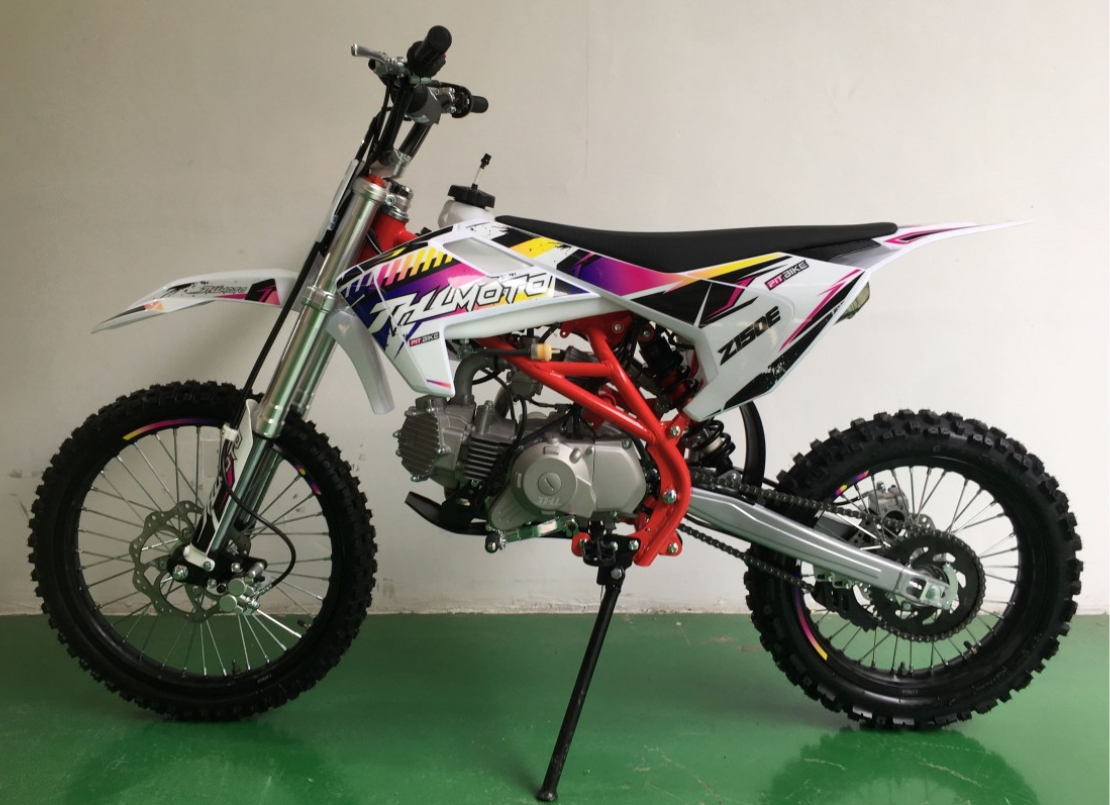 Питбайк JHLMOTO JHL Z150E (YX1P60FMJ) в Норильске