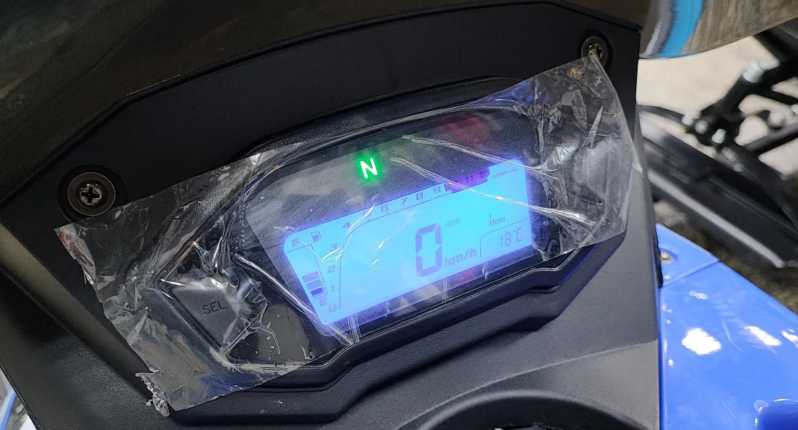 Снегоход Ataki WD150 Б/У в Норильске