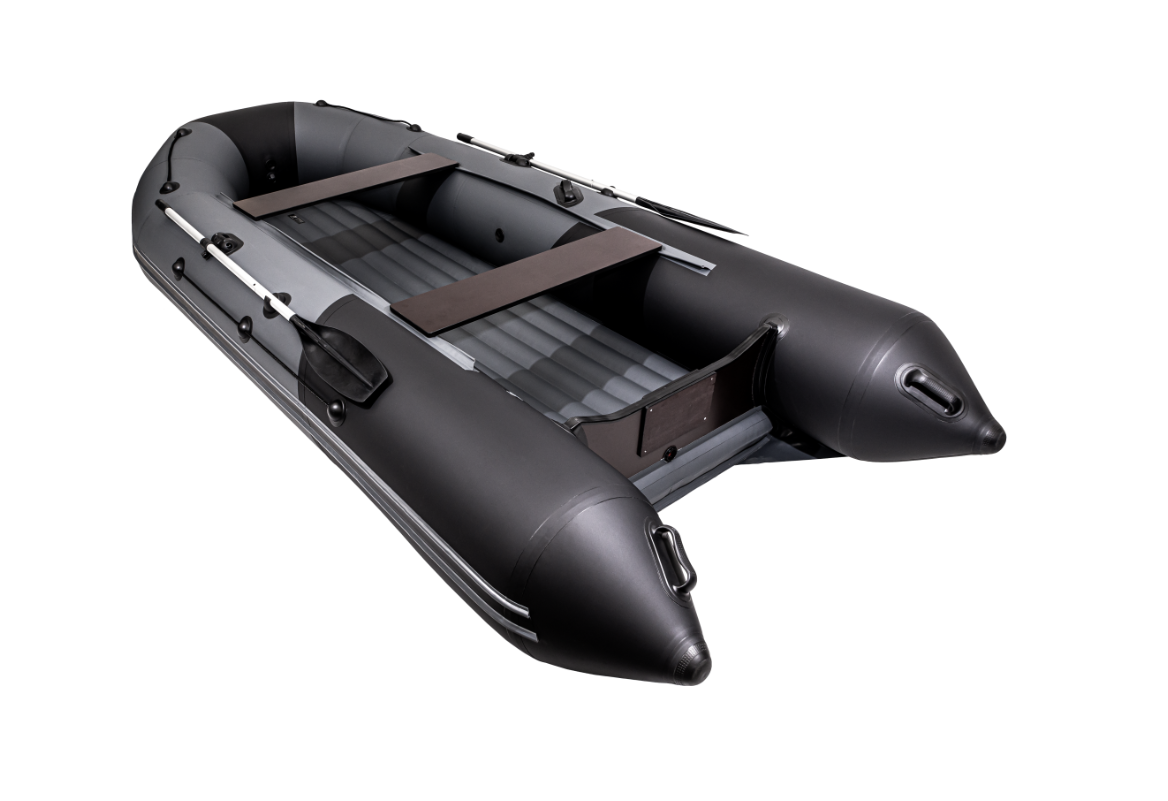 Лодка Таймень NX 4000 НДНД PRO в Норильске