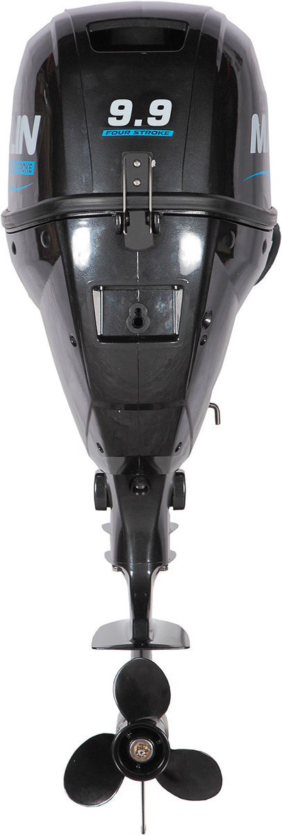 Лодочный мотор MARLIN MF 9.9 AMHL в Норильске