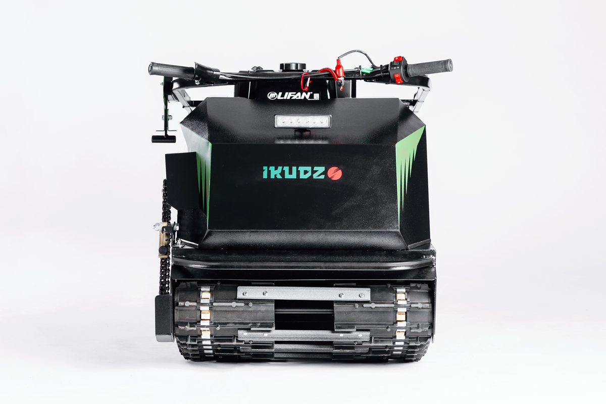 МОТОБУКСИРОВЩИК IKUDZO TERRAIN 1500/700 EKR20 в Норильске