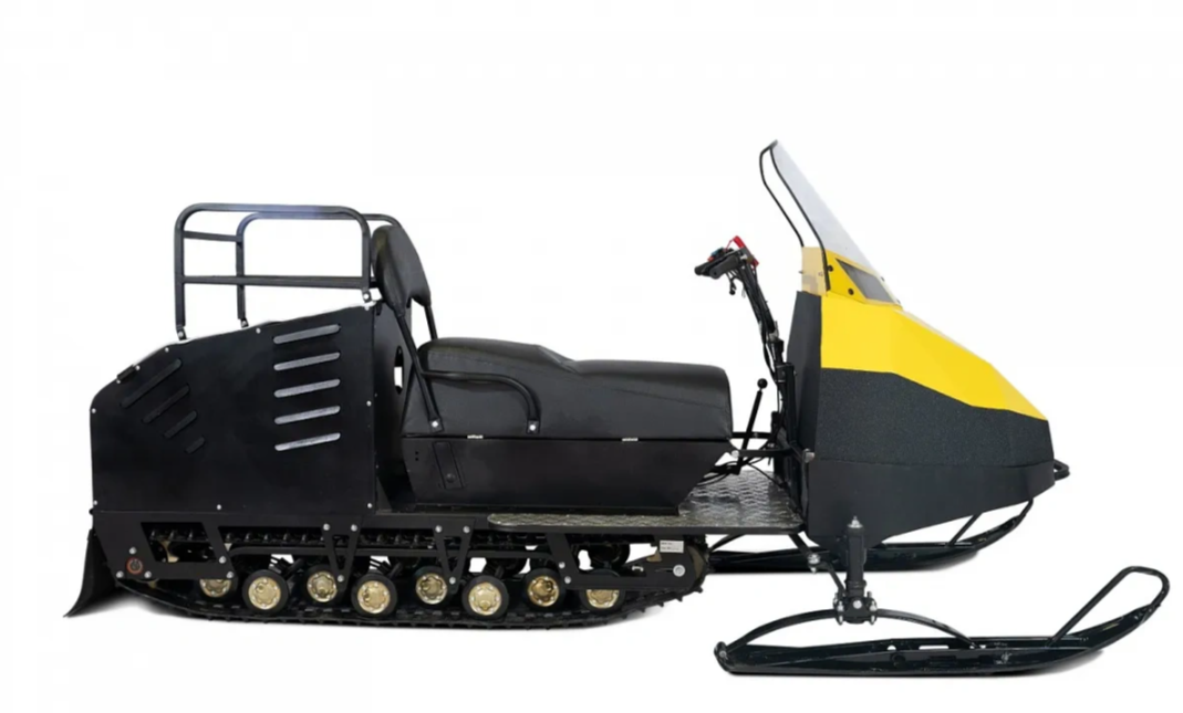 Миниснегоход Бурлак-М Егерь 20 л.с. с эл.зап. в Норильске