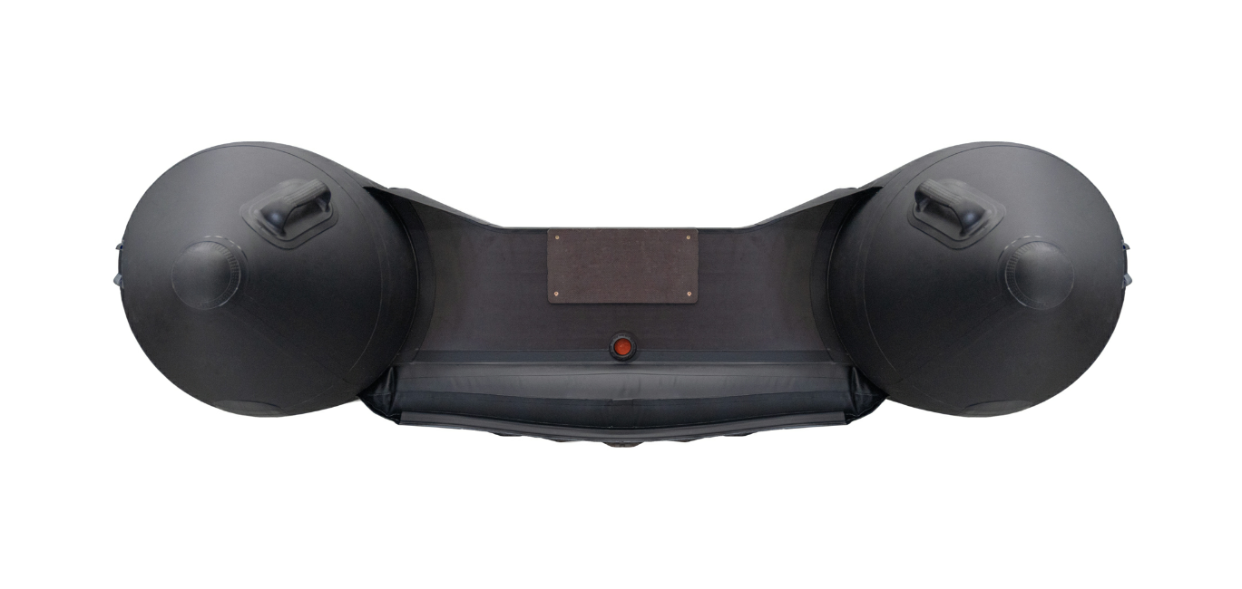 Лодка Таймень RX 3700 НДНД в Норильске