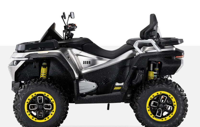 Квадроцикл BENDA REDSTONE 1000 R2 в Норильске