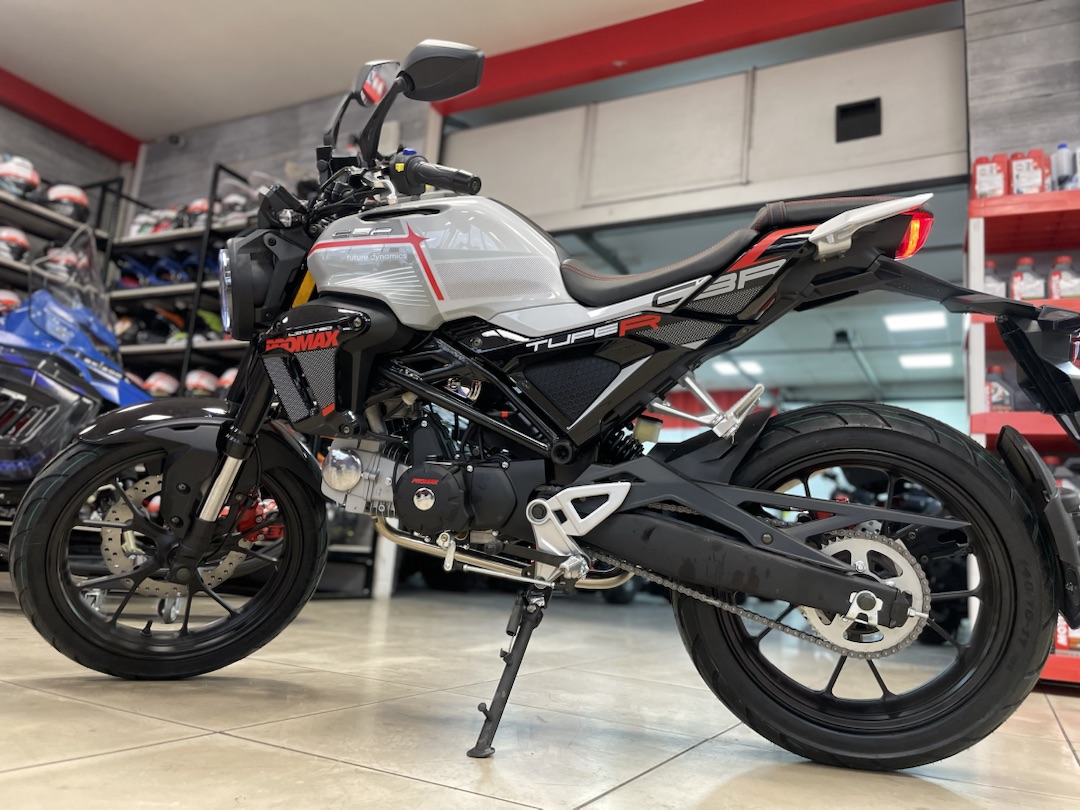 Мопед PROMAX CB150R (49) в Норильске