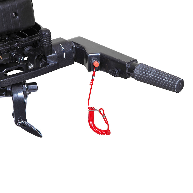 Лодочный мотор MARLIN MP 40 AMHL в Норильске