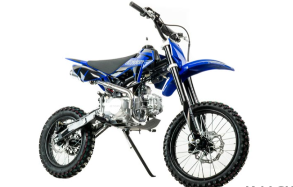 Питбайк MOTOLAND (МОТОЛЕНД) GS Motors S14 17/14 в Норильске