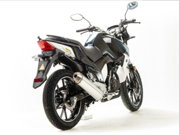 Мотоцикл MOTOLAND (МОТОЛЕНД) FIGHTER 250 в Норильске