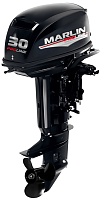 Лодочный мотор MARLIN PROLINE MP 30 AMHS в Норильске