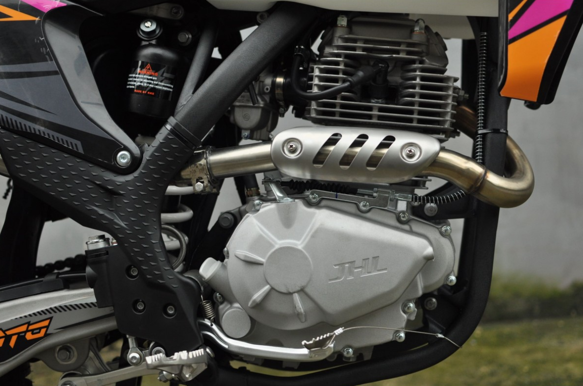 Мотоцикл JHLMOTO JHL LX3 PR300 (175FMN) в Норильске