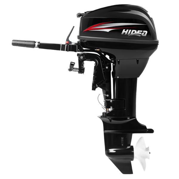 Лодочный мотор HIDEA HD9.9FHS в Норильске