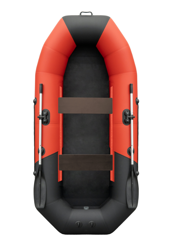 Лодка Таймень NX 270 в Норильске