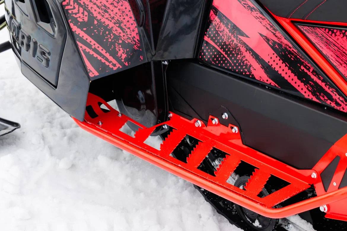 Снегоход IRBIS TUNGUS 400 25/26 в Норильске