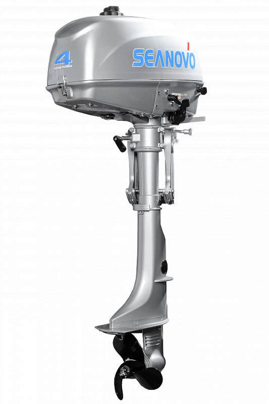 Лодочный мотор SEANOVO SN4FHS в Норильске