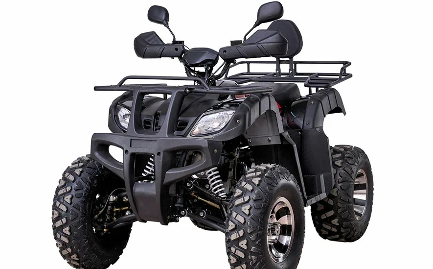 Квадроцикл YACOTA SELA 200 PRO в Норильске