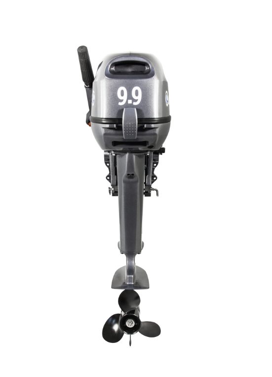 Лодочный мотор APACHE T9.9(15) BS в Норильске