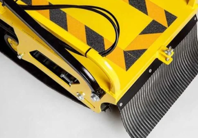 Мотобуксировщик FISHRIDE МИНИ 6.5 л.с. в Норильске