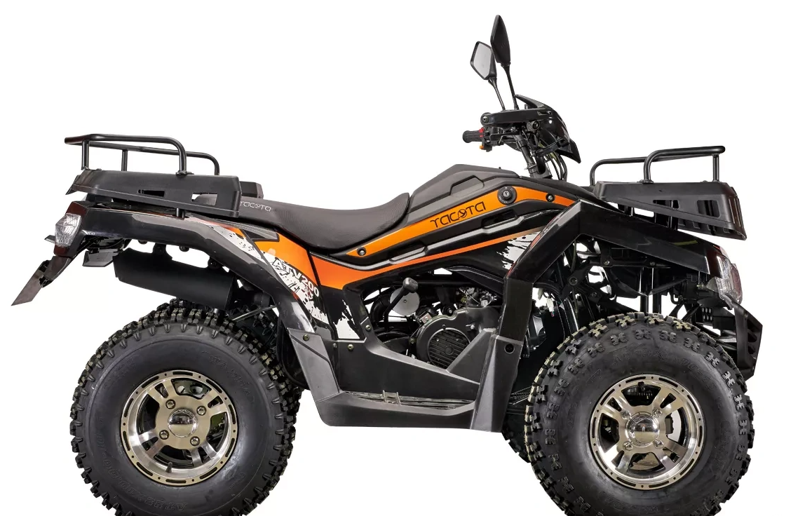 Квадроцикл YACOTA CABO 200LD в Норильске