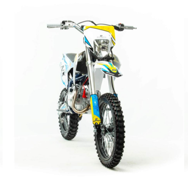 Питбайк MOTOLAND (МОТОЛЕНД) NX125 в Норильске