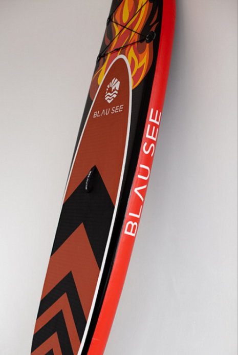 НАДУВНОЙ SUP-BOARD BURNFIRE 10,6 в Норильске