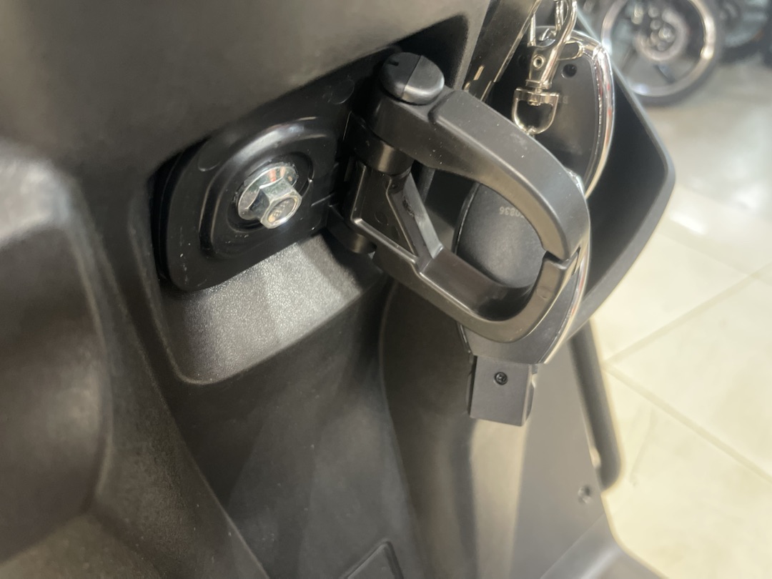 Скутер PROMAX STALKER ARMY 240(49) в Норильске