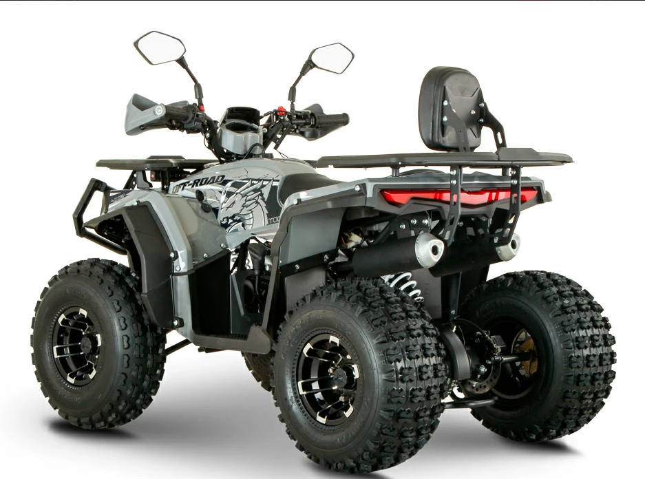 Квадроцикл YACOTA DRAGON LUX LD 150 PRO-SPORT в Норильске