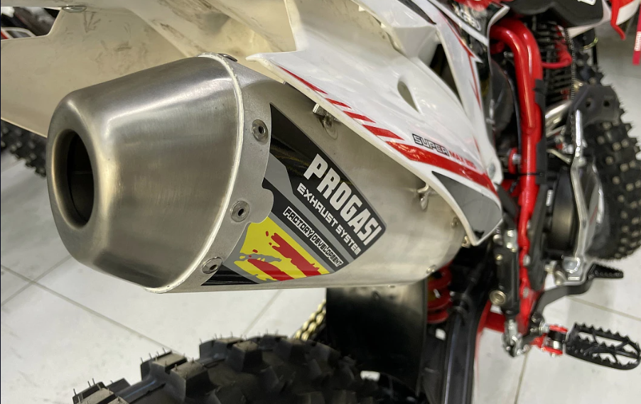 Мотоцикл Progasi SUPER MAX 250 PRO SPORT в Норильске