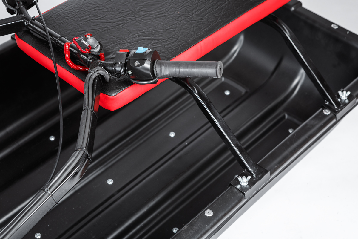 САНИ УСИЛЕННЫЕ IKUDZO 1600 в Норильске