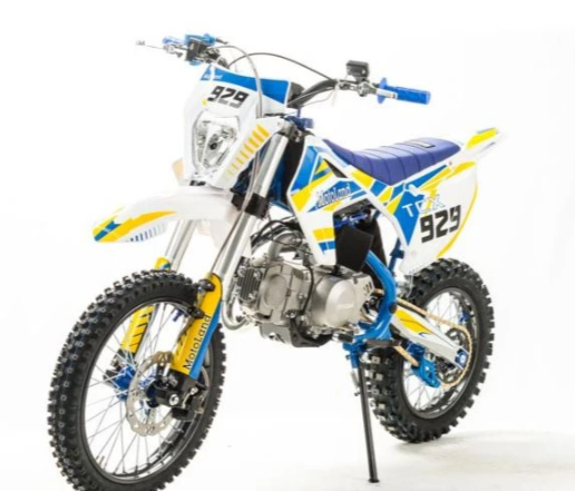 Питбайк MOTOLAND (МОТОЛЕНД) Кросс TCX125 в Норильске