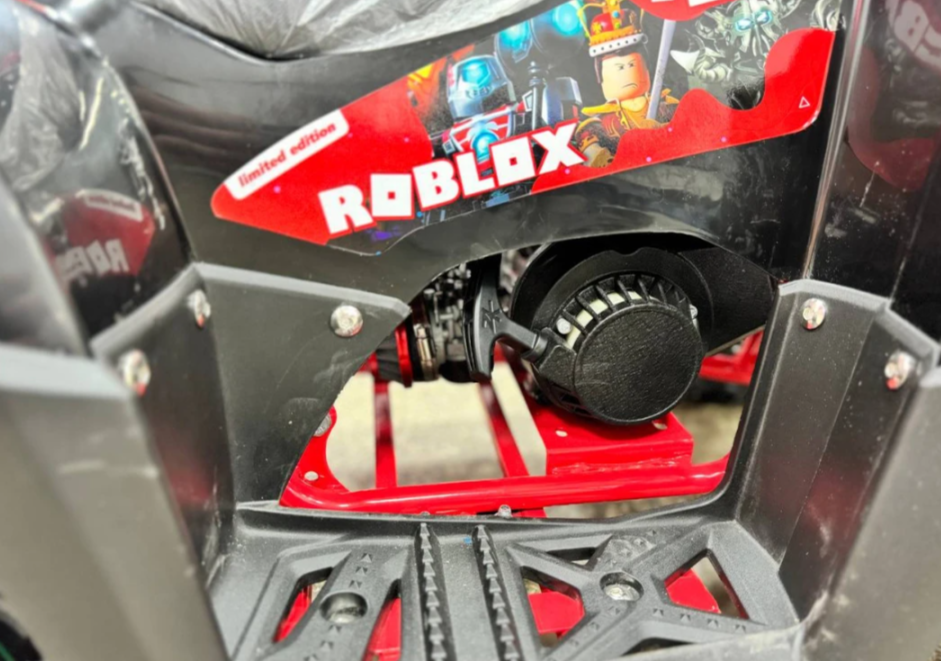 Квадроцикл GBM ROBLOX в Норильске