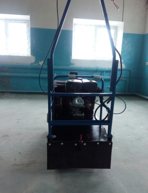 Мотобуксировщик ЮКОН 380 6.5 л.с. в Норильске