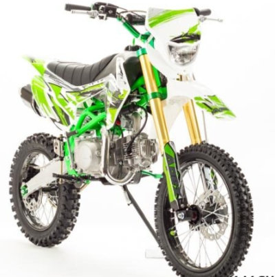 Питбайк MOTOLAND (МОТОЛЕНД) Кросс APEX125 E в Норильске