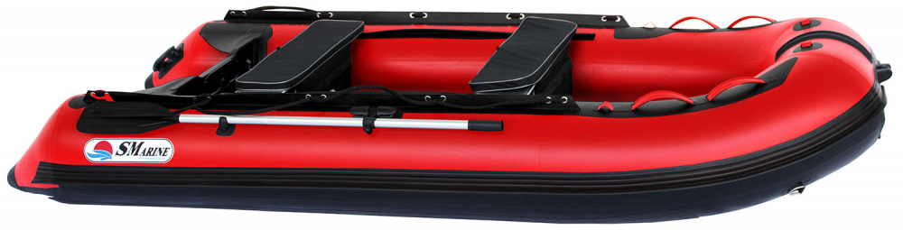 ЛОДКА SMARINE STRONG 380 в Норильске