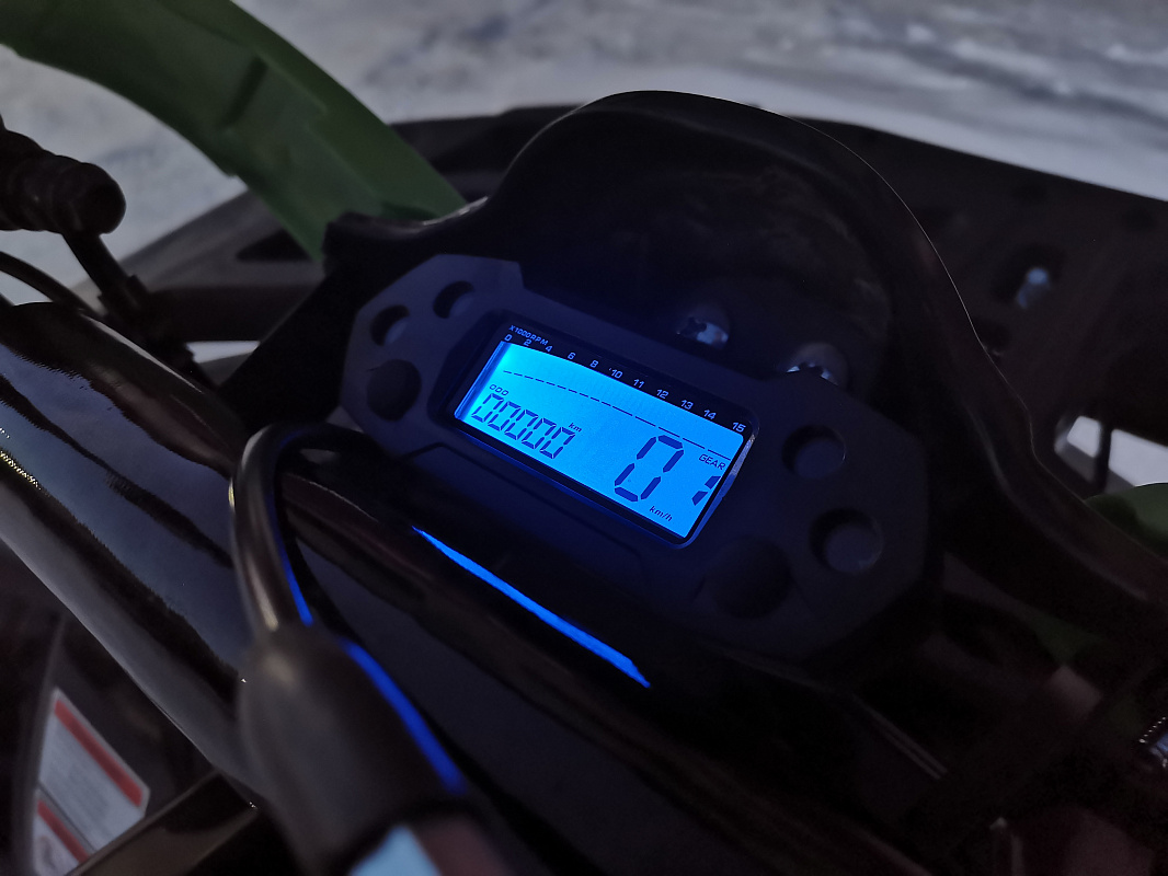 Квадроцикл PROMAX WILD 175 LUX в Норильске