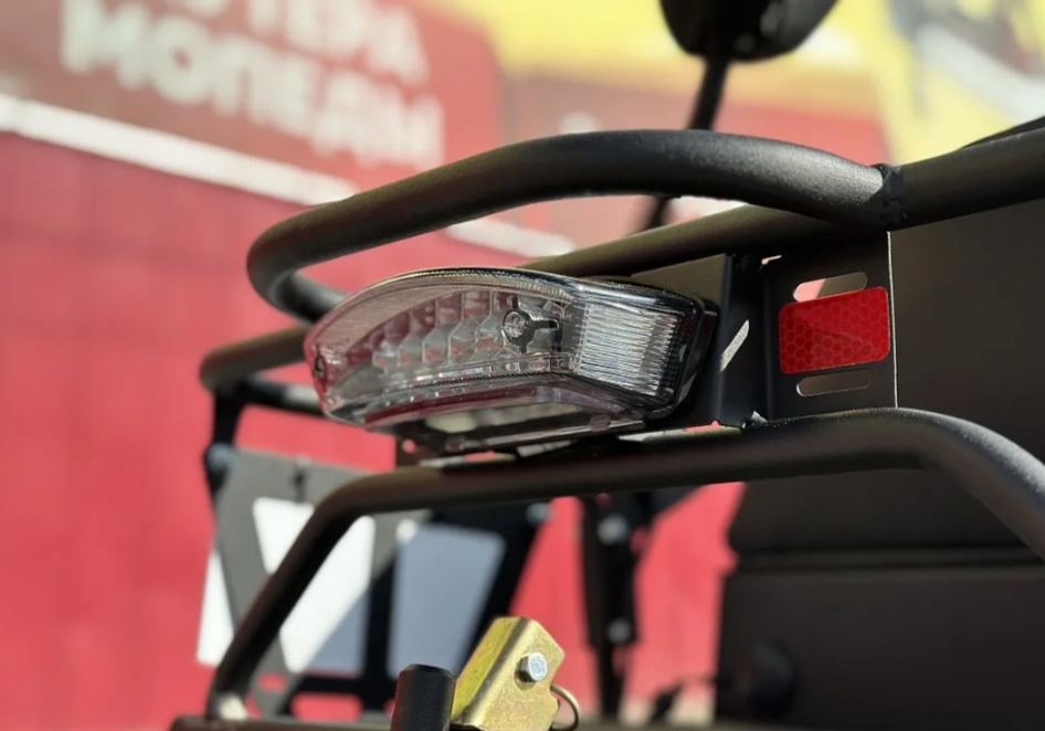 Снегоход РМ TAYGA PATRUL 800 SWT в Норильске