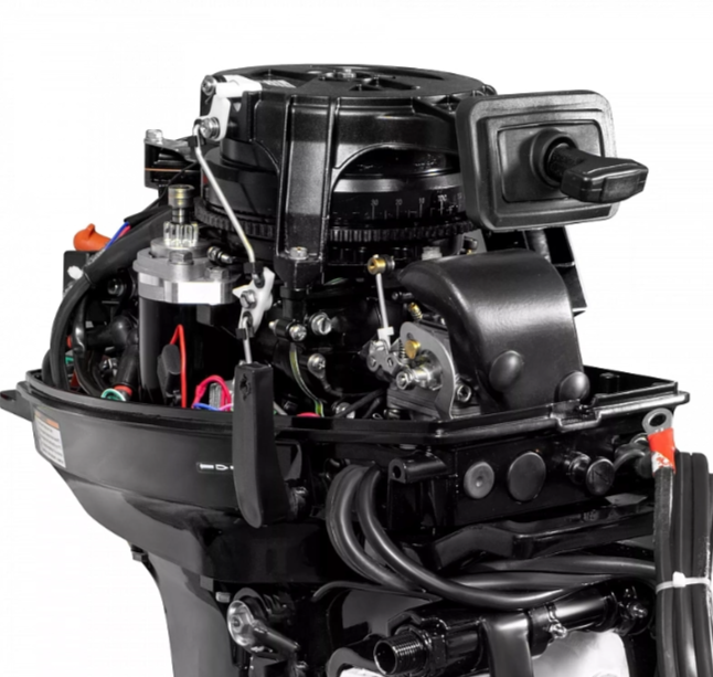 Лодочный мотор GLADIATOR G20FES в Норильске