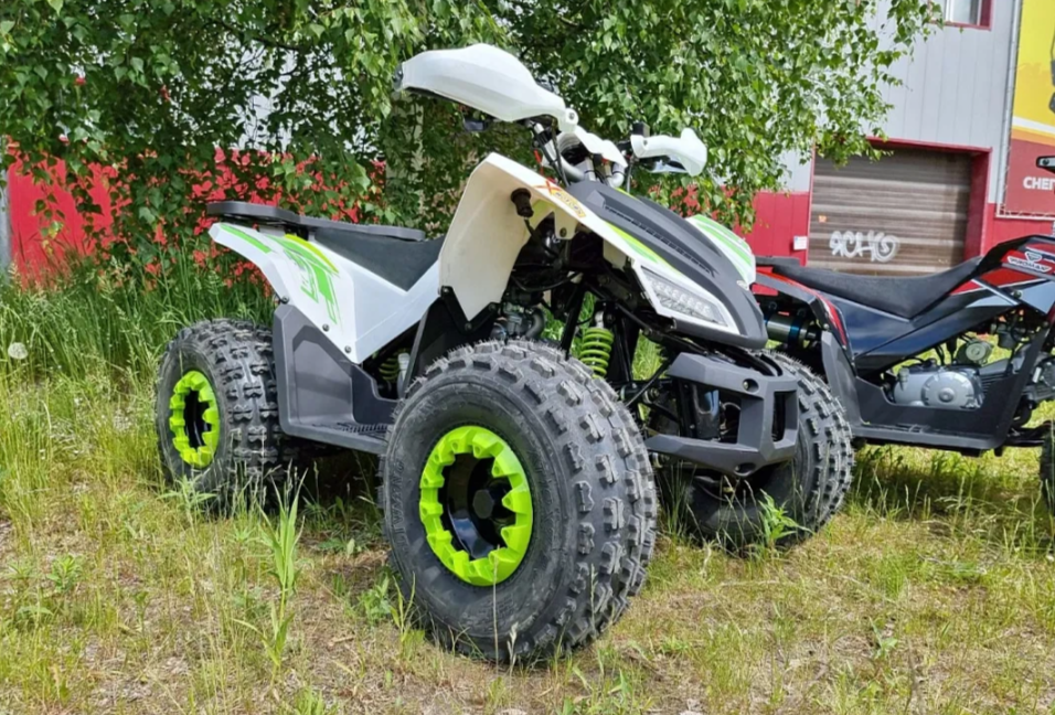 Квадроцикл PROMAX SPORT - PRO 180 (2025) в Норильске