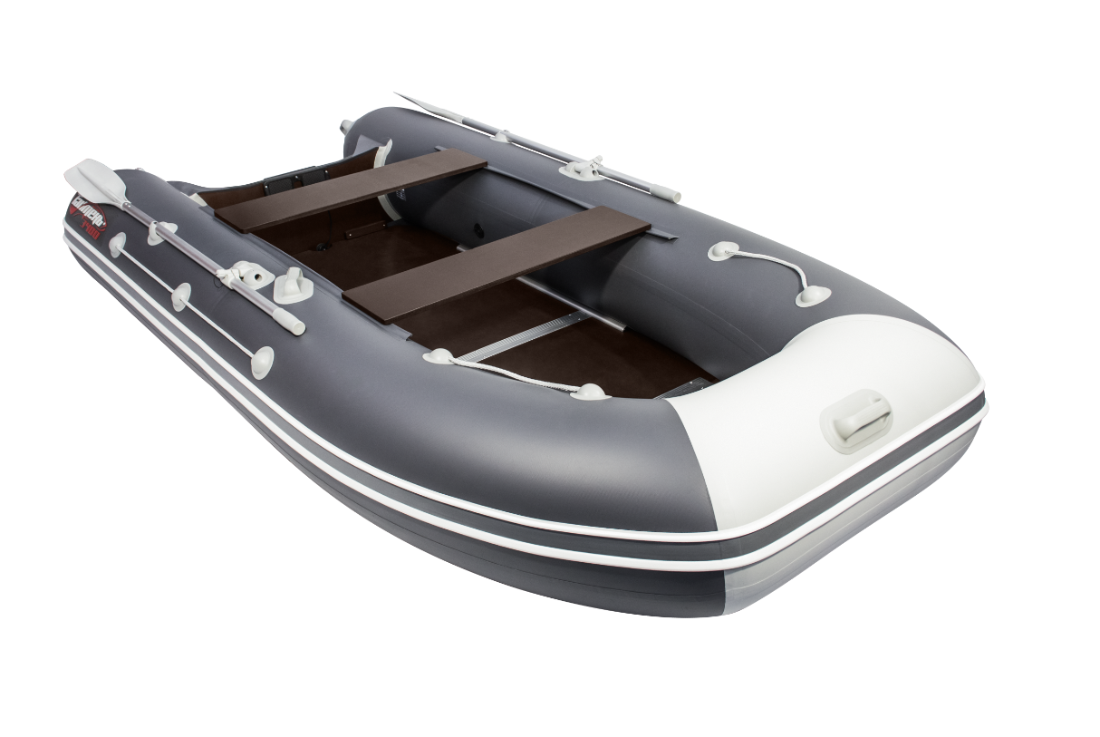 Лодка Таймень LX 3400 СК в Норильске